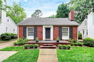 2009 Truman Rd, Charlotte, NC 28205 - Photo 1