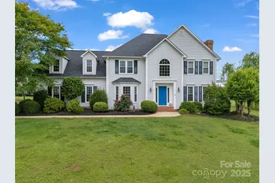 110 Cricket Creek Drive, Rutherfordton, NC 28139 - Photo 1