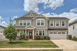 8726 Addingham Dr, Charlotte, NC 28269 - Photo 1