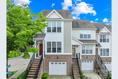 6429 Terrace View Court, Charlotte, NC 28269 - Photo 1