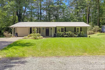 150 Deerwoode Lane, Brevard, NC 28712 - Photo 1