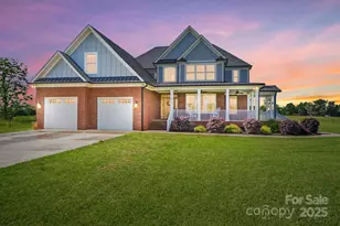 3707 Seagrave Farm Rd, Concord, NC 28025 - Photo 1