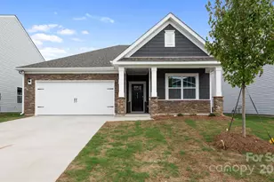 4619 Harris Elliot Rd, Lincolnton, NC 28092 - Photo 1