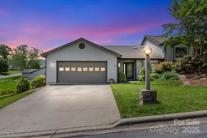 305 Kyfields None, Weaverville, NC 28787 - Photo 1