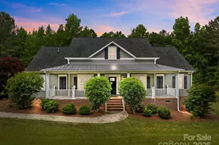 230 Shagbark Ln, Salisbury, NC 28146 - Photo 1