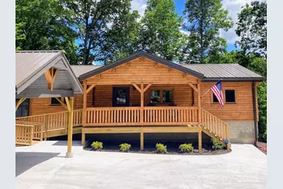 12 Hoosier Court, Lake Junaluska, NC 28745 - Photo 1