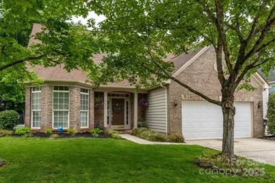 5656 Cambridge Bay Drive, Charlotte, NC 28269 - Photo 1