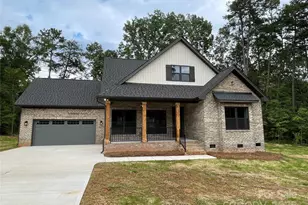 301 General As Johnston St, Stanley, NC 28164 - Photo 1