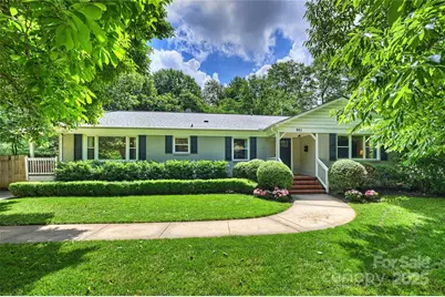 901 Scaleybark Road, Charlotte, NC 28209 - Photo 1