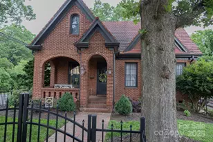 324 N 5th St, Albemarle, NC 28001 - Photo 1