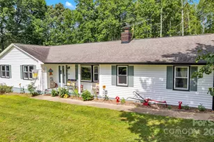 587 Dysartsville Rd, Nebo, NC 28761 - Photo 1