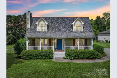 29 Driftwood Lane, Mills River, NC 28759 - Photo 1