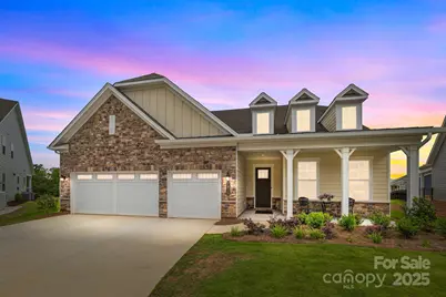 7010 Brush Creek, Monroe, NC 28110 - Photo 1