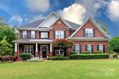 6202 Pumpernickel Lane, Wesley Chapel, NC 28110 - Photo 1