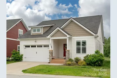 242 Leyland Circle, Hendersonville, NC 28792 - Photo 1