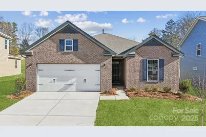 9924 Manor Vista Trail, Kannapolis, NC 28027 - Photo 1