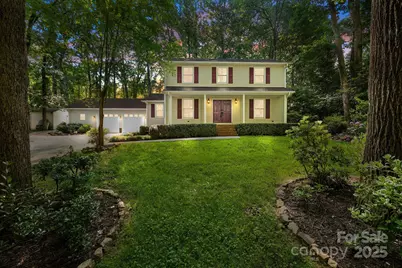 201 Scalybark Trail, Concord, NC 28027 - Photo 1