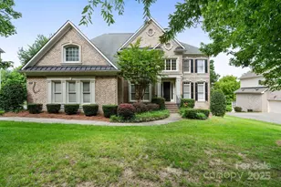 9433 Wallace Pond Dr, Huntersville, NC 28078 - Photo 1