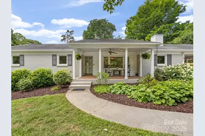 1031 Eldorado Avenue, Charlotte, NC 28262 - Photo 1