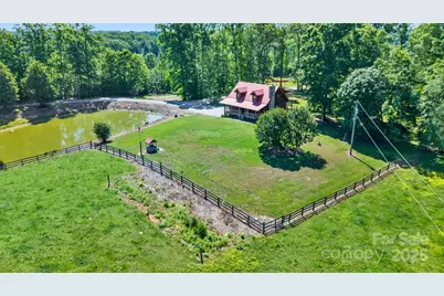 11227 Cool Springs Road, Cleveland, NC 27013 - Photo 1