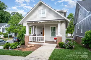 1830 Wickford Pl, Charlotte, NC 28203 - Photo 1