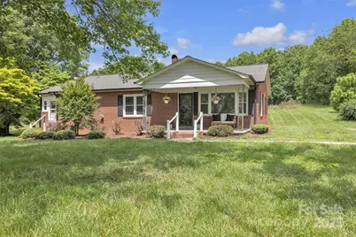 1770 Nc 90 Highway W, Taylorsville, NC 28681 - Photo 1