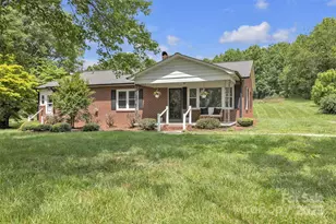 1770 Nc 90 Hwy W, Taylorsville, NC 28681 - Photo 1