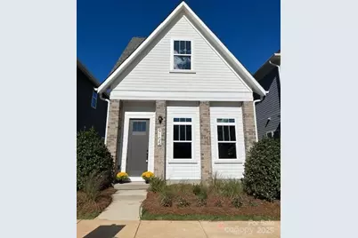 9105 Maybry Park Street #Lot 114, Charlotte, NC 28212 - Photo 1