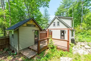 7 Western View St, Black Mountain, NC 28711 - Photo 1