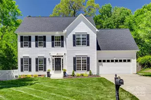 1134 Blueberry Ln, Charlotte, NC 28226 - Photo 1