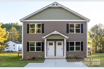 603 Edna Graves Way #A, Cherryville, NC 28021 - Photo 1