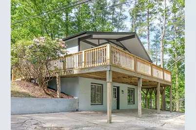 23 Leisure Mountain Road, Asheville, NC 28804 - Photo 1