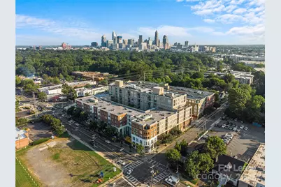 1315 East Boulevard #408, Charlotte, NC 28203 - Photo 1