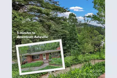 8 Chunns View Drive, Asheville, NC 28805 - Photo 1