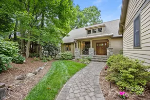 278 High Road Overlook, Hendersonville, NC 28739 - Photo 1