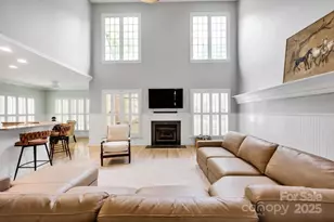 14505 Sunset Walk Ln, Huntersville, NC 28078 - Photo 1