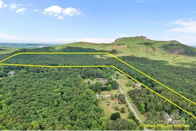 0 Pinnacle Road, Kings Mountain, NC 28086 - Photo 1