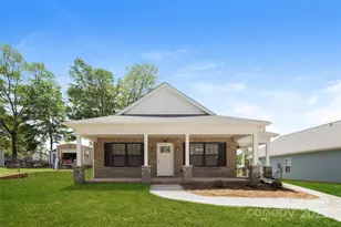 507 E Cloninger St, Dallas, NC 28034 - Photo 1