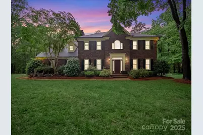8527 Foxbridge Drive, Matthews, NC 28104 - Photo 1