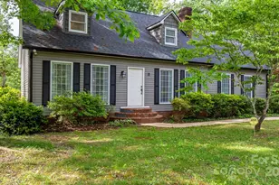 133 Solar Dr, Hudson, NC 28638 - Photo 1