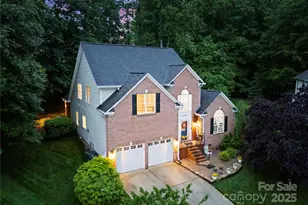 15301 Marshfield Ct, Huntersville, NC 28078 - Photo 1