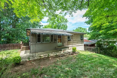 49 Jeffress Avenue, Asheville, NC 28803 - Photo 1