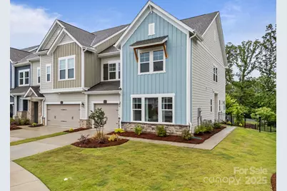 8215 Houser Street, Cornelius, NC 28031 - Photo 1