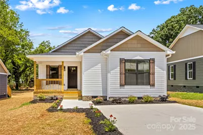 626 W Bell Street, Statesville, NC 28677 - Photo 1