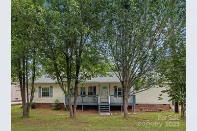 326 Justice Ridge Road, Candler, NC 28715 - Photo 1