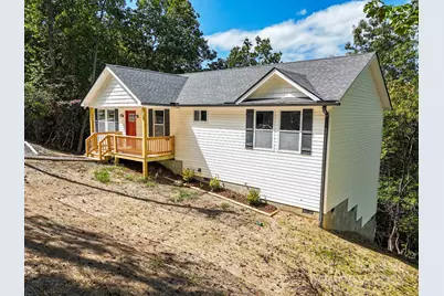 124 Erwin Hill Drive, Etowah, NC 28729 - Photo 1