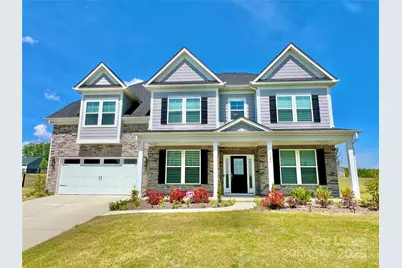 1326 Ashe Meadow Drive, Indian Trail, NC 28079 - Photo 1
