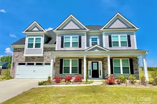 1326 Ashe Mdw Dr, Indian Trail, NC 28079 - Photo 1