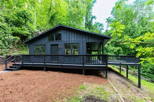 214 Hidden Creek Ln, Burnsville, NC 28714 - Photo 1
