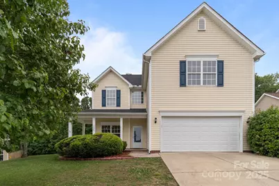 1534 Piney Church Road, Concord, NC 28025 - Photo 1